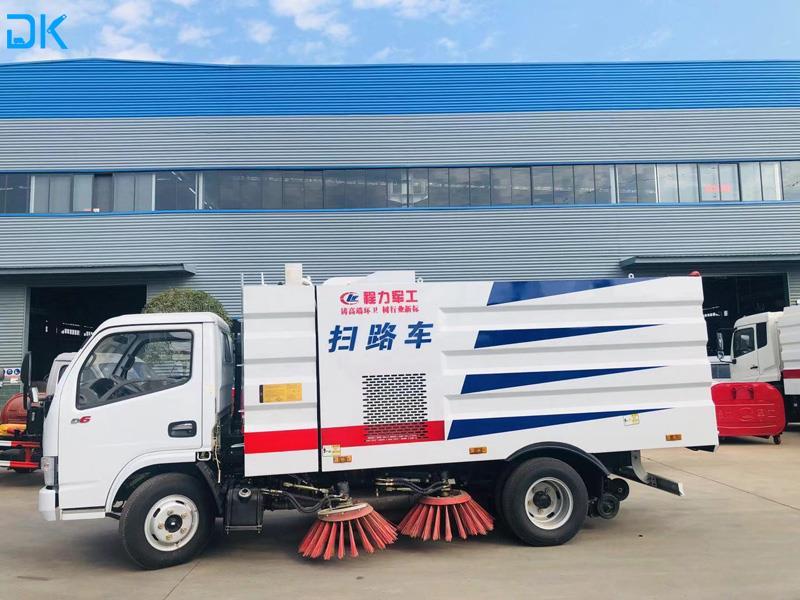 product-1-1 Vacuum Truck