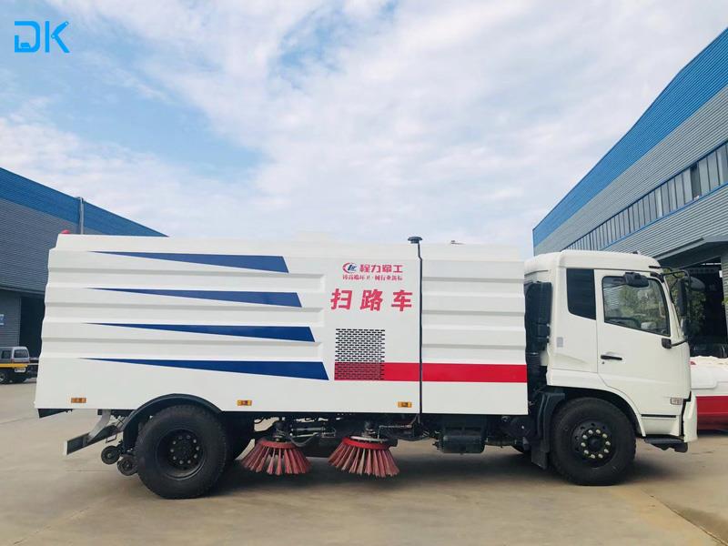 Vacuum Truck 2 product-1-1