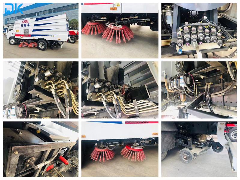 product-1-1 Vacuum Truck 5