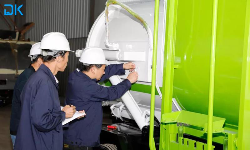 special truck cheap price